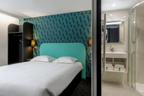 ZENITH HOTEL CAEN